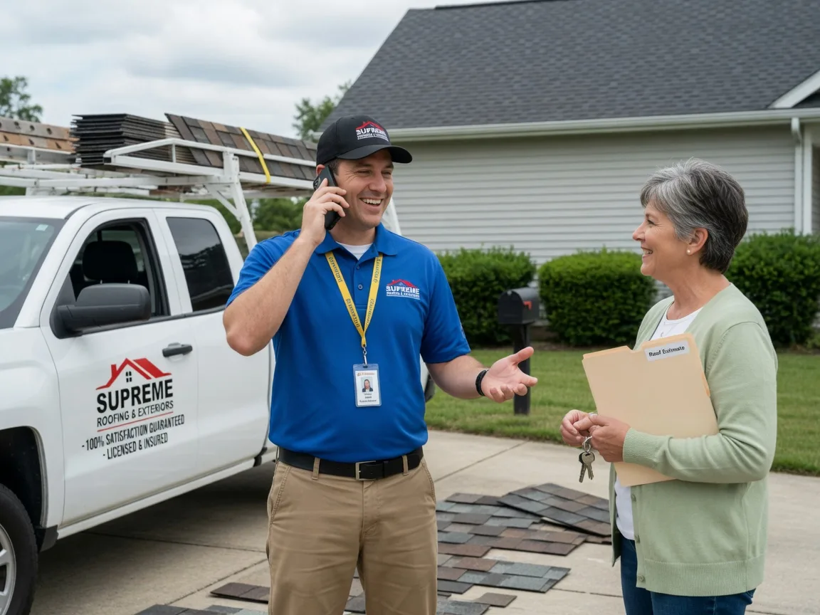 Roof Replacement Darrington, WA FAQs